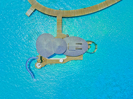 watervilla for sale in maldives